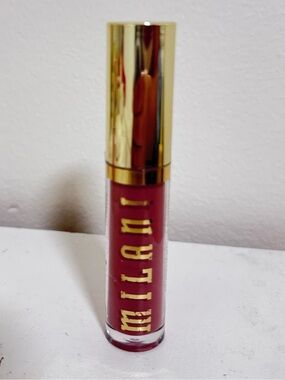 Milani Keep It Full Nourishing Lip Plumper